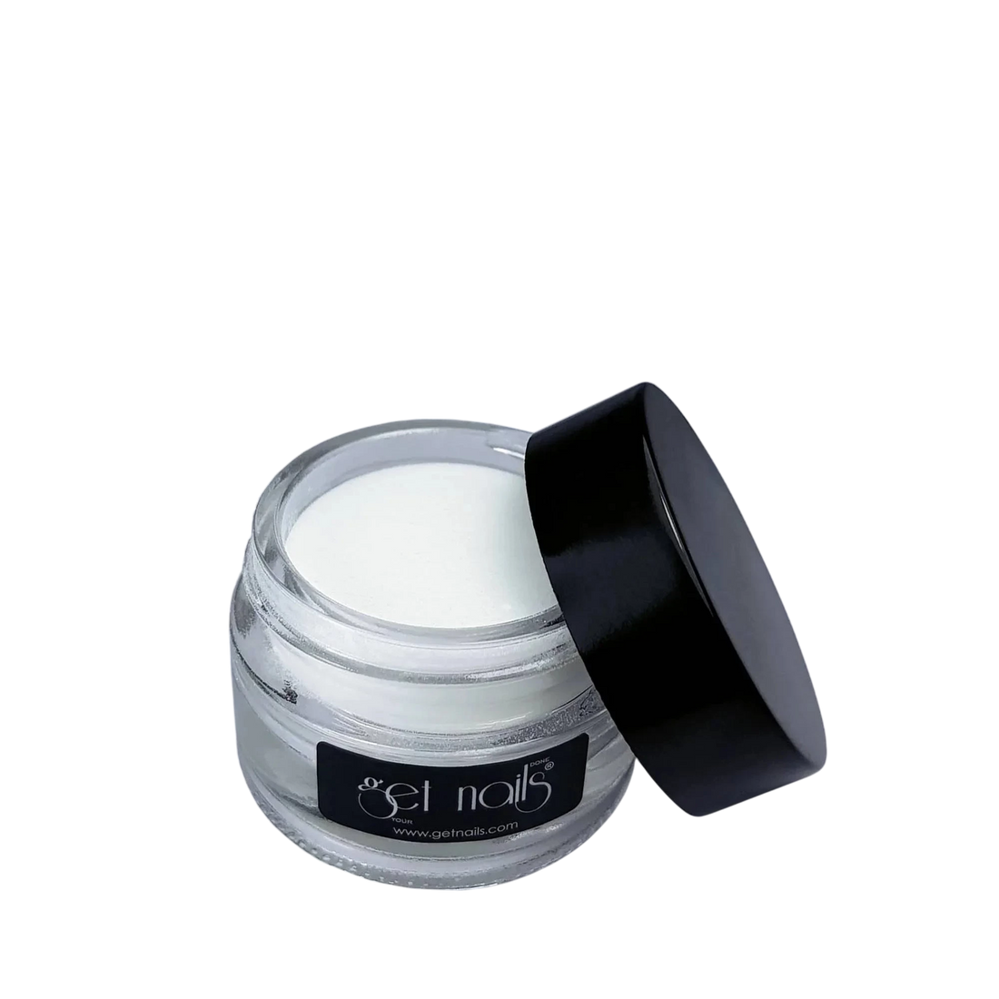 Acrylic Powder Clear 10g GN - Lovli 