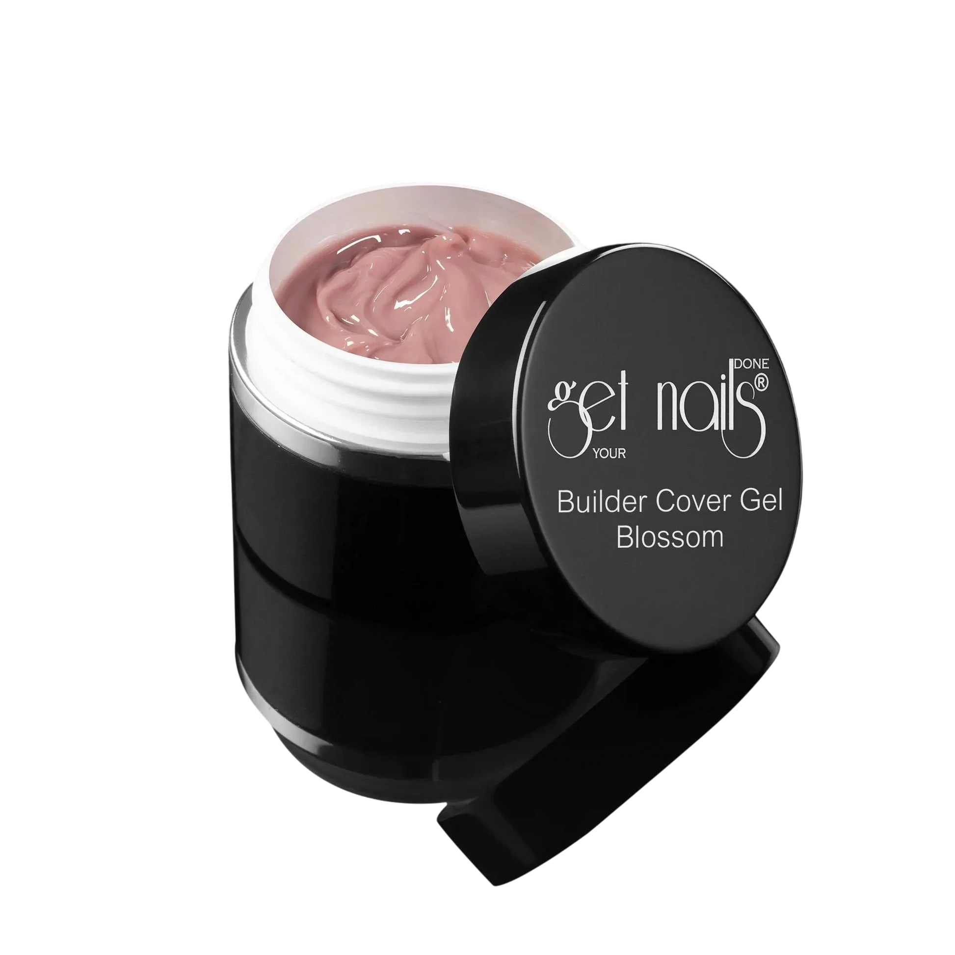 Builder Cover Gel Blossom 50g GN - Lovli 