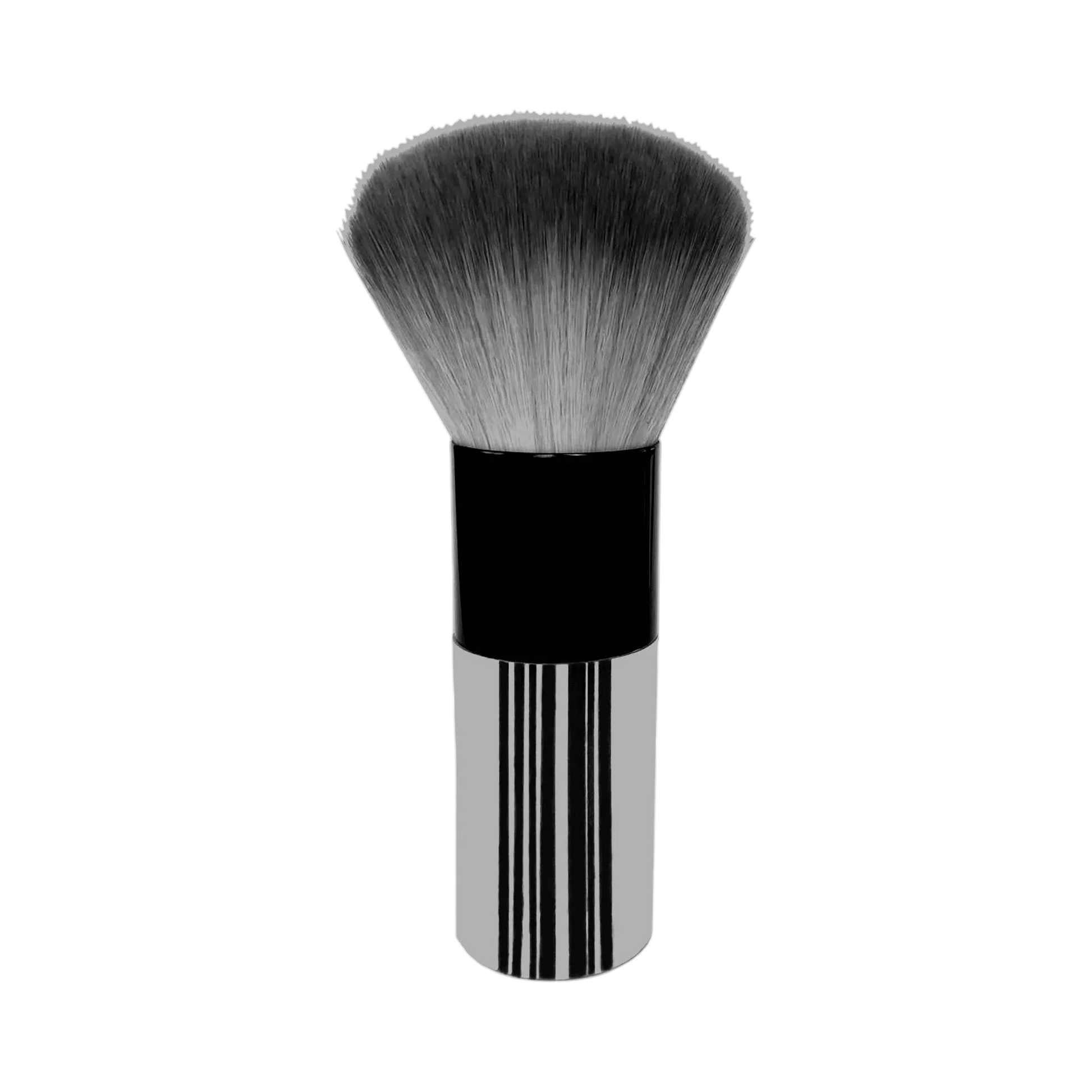 Dust Brush Clear Black GN - Lovli 