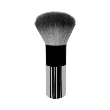 Dust Brush Clear Black GN - Lovli 