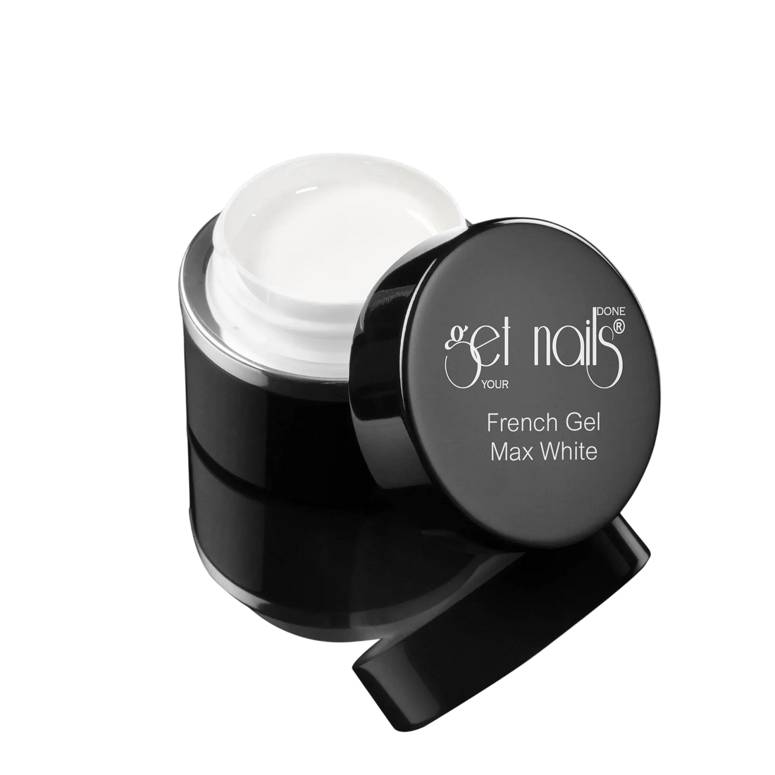 French Gel Max White 15G GN - Lovli 