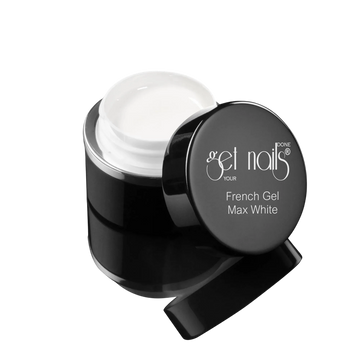 French Gel Max White 15G GN - Lovli 