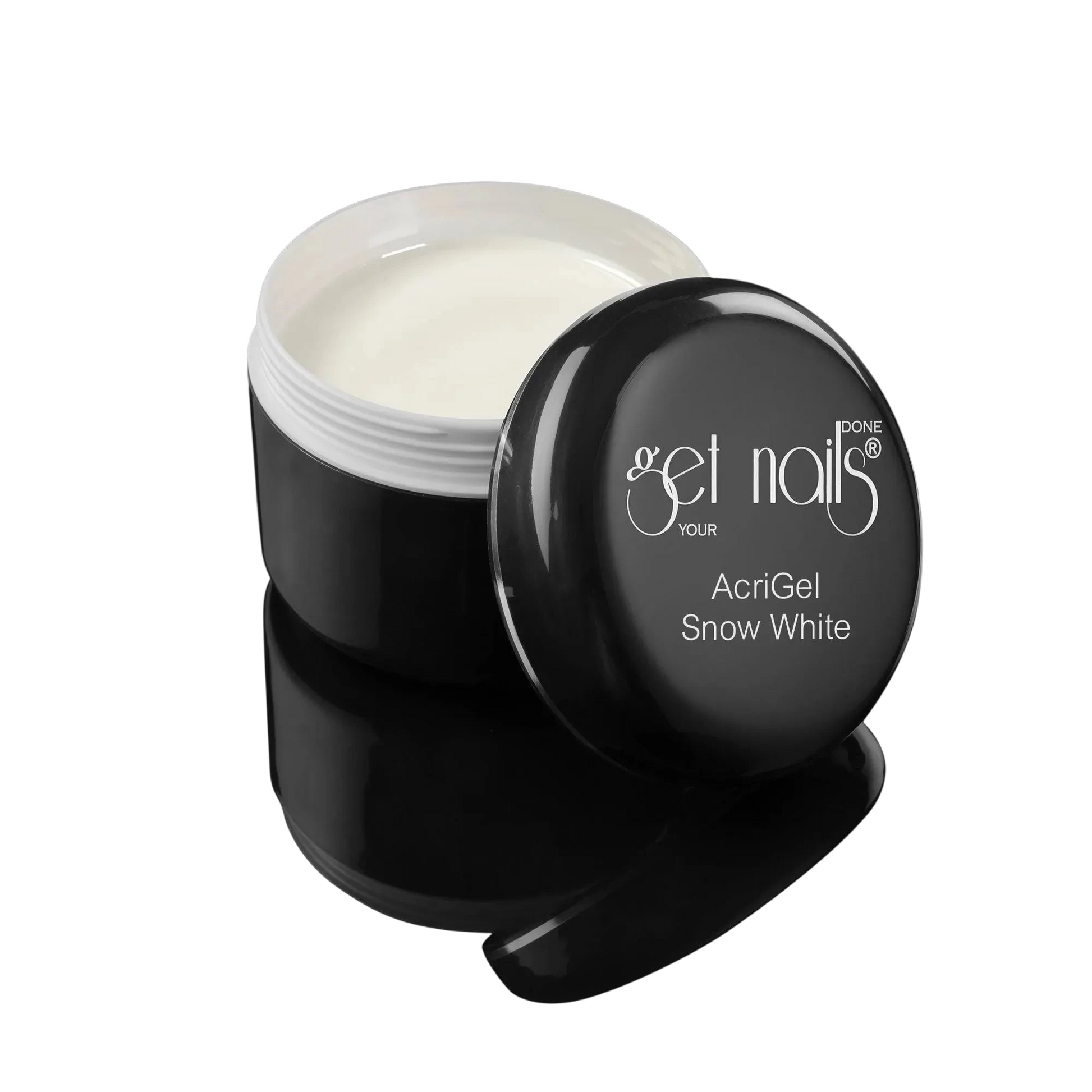 AcriGel Snow White 200 g GN - Lovli 