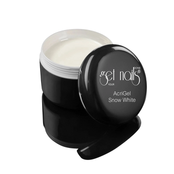 AcriGel Snow White 200 g GN - Lovli 