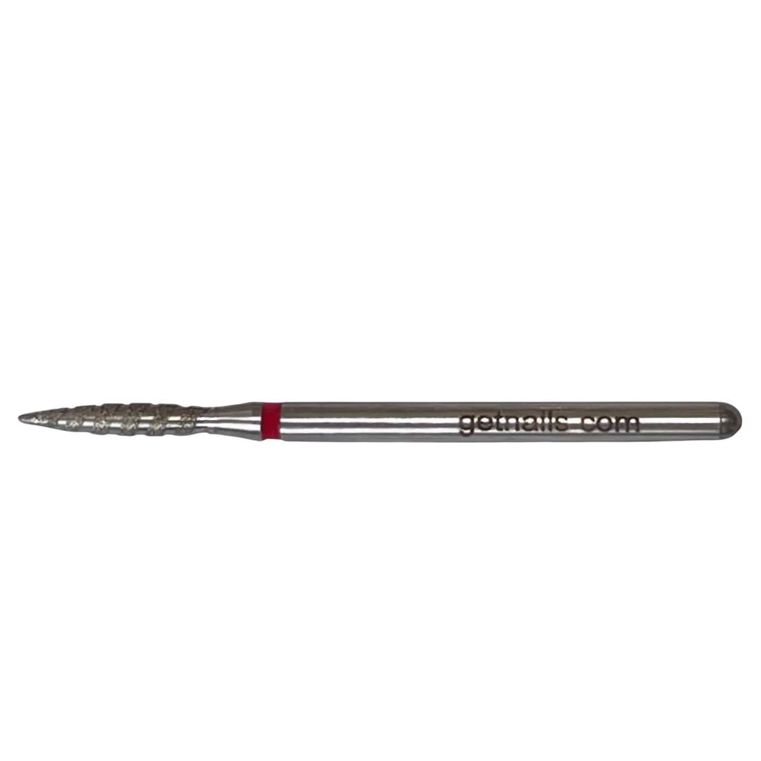 Titanium Bit Tornado Flame Red GN - Lovli 