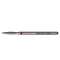 Titanium Bit Tornado Flame Red GN - Lovli 