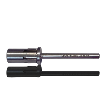 Titanium Exclusive Mandrel GN - Lovli 