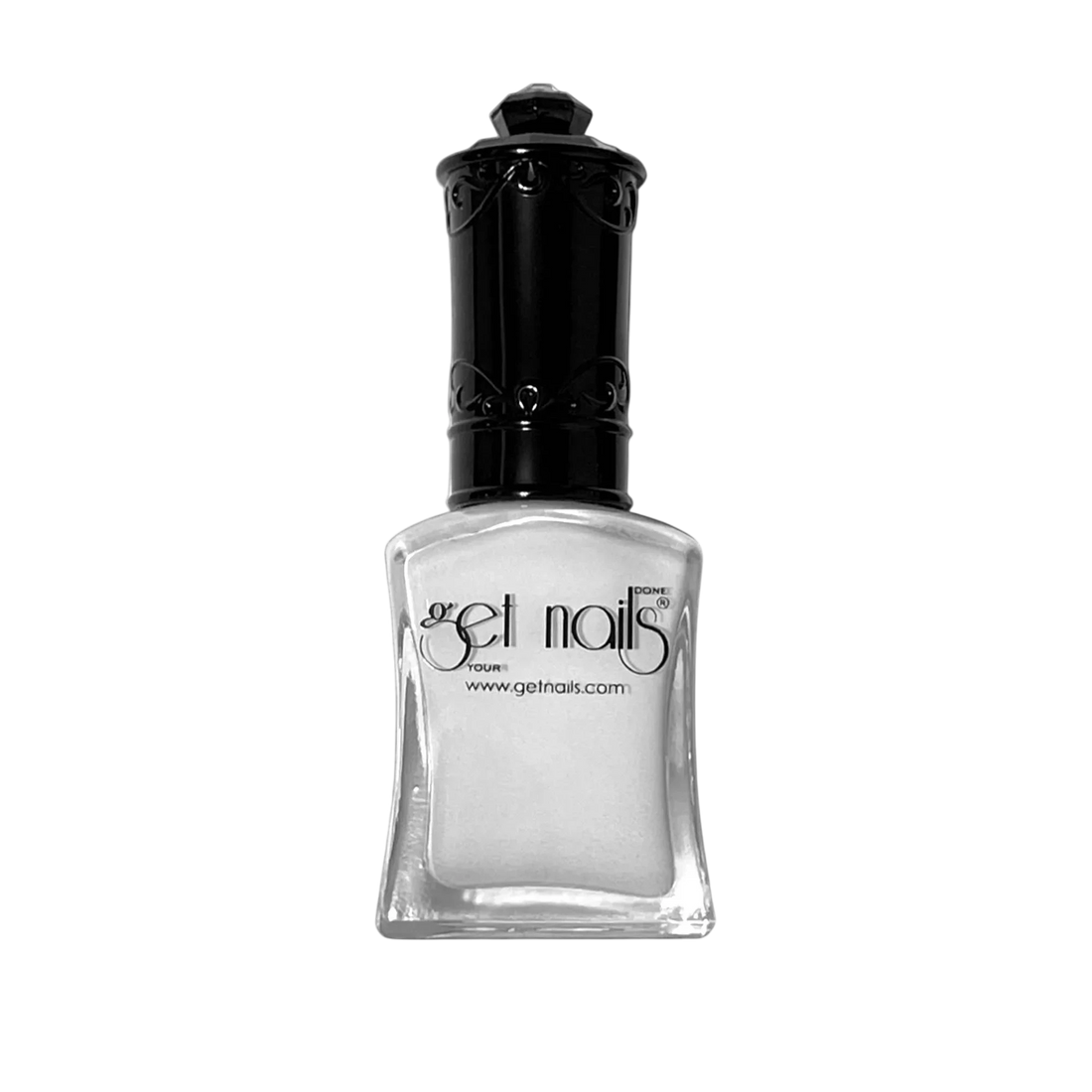 Stamping Lac White 15ml GN - Lovli 
