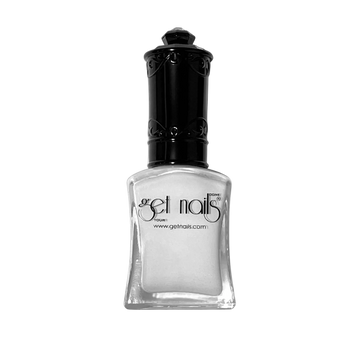 Stamping Lac White 15ml GN - Lovli 