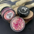 Diamond Shine Glitter Pink 4g - Lovli 