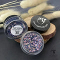 Diamond Shine Glitter Blue 4g - Lovli 