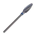 Bit Refill Oval Medium Left Handed GN - Lovli 