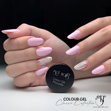 Colour Gel Pirouette 5g GN - Lovli 