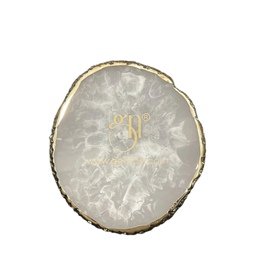 Palette Agate Ivory GN - Lovli 