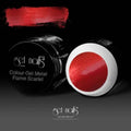 Colour Gel Metal Flame Scarlet 5g GN - Lovli 