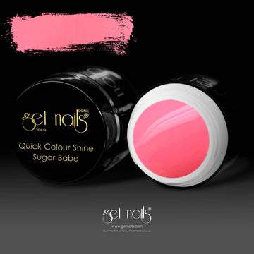 Quick Colour Shine Sugar Babe 5g GN - Lovli 