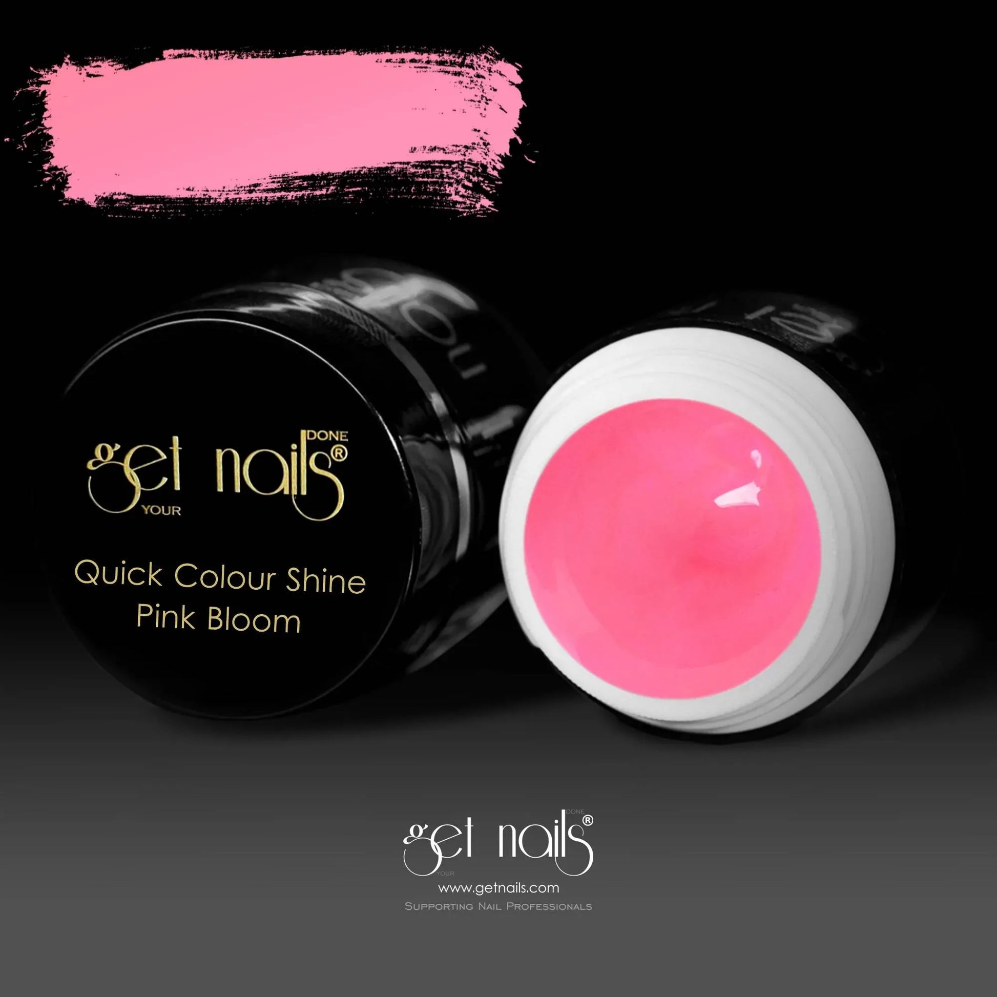Quick Colour Shine Pink Bloom 5g GN - Lovli 