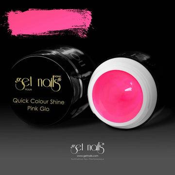 Quick Colour Shine Pink Glo 5g GN - Lovli 