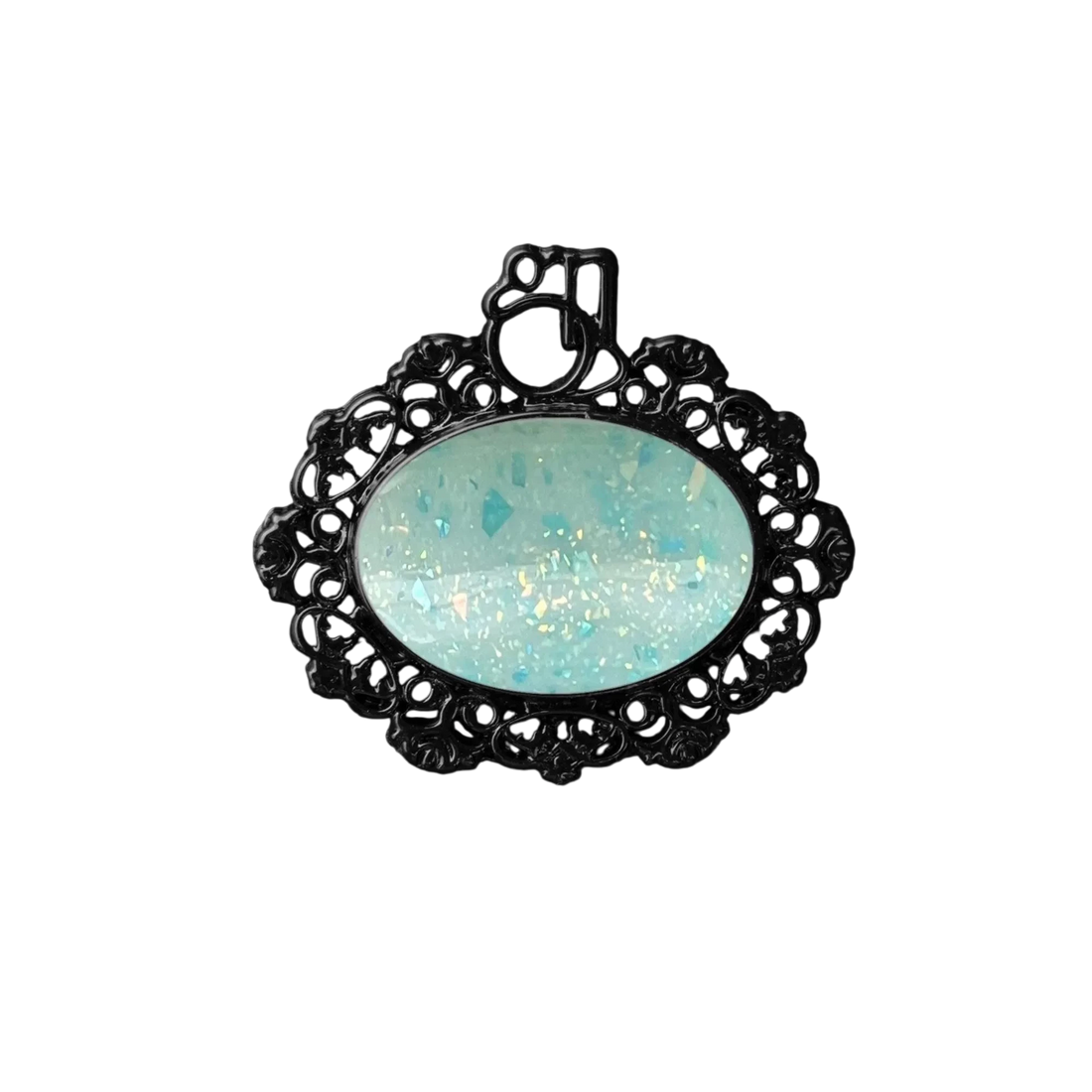 Rubber Base 26 Minty Chic 15g GN - Lovli 