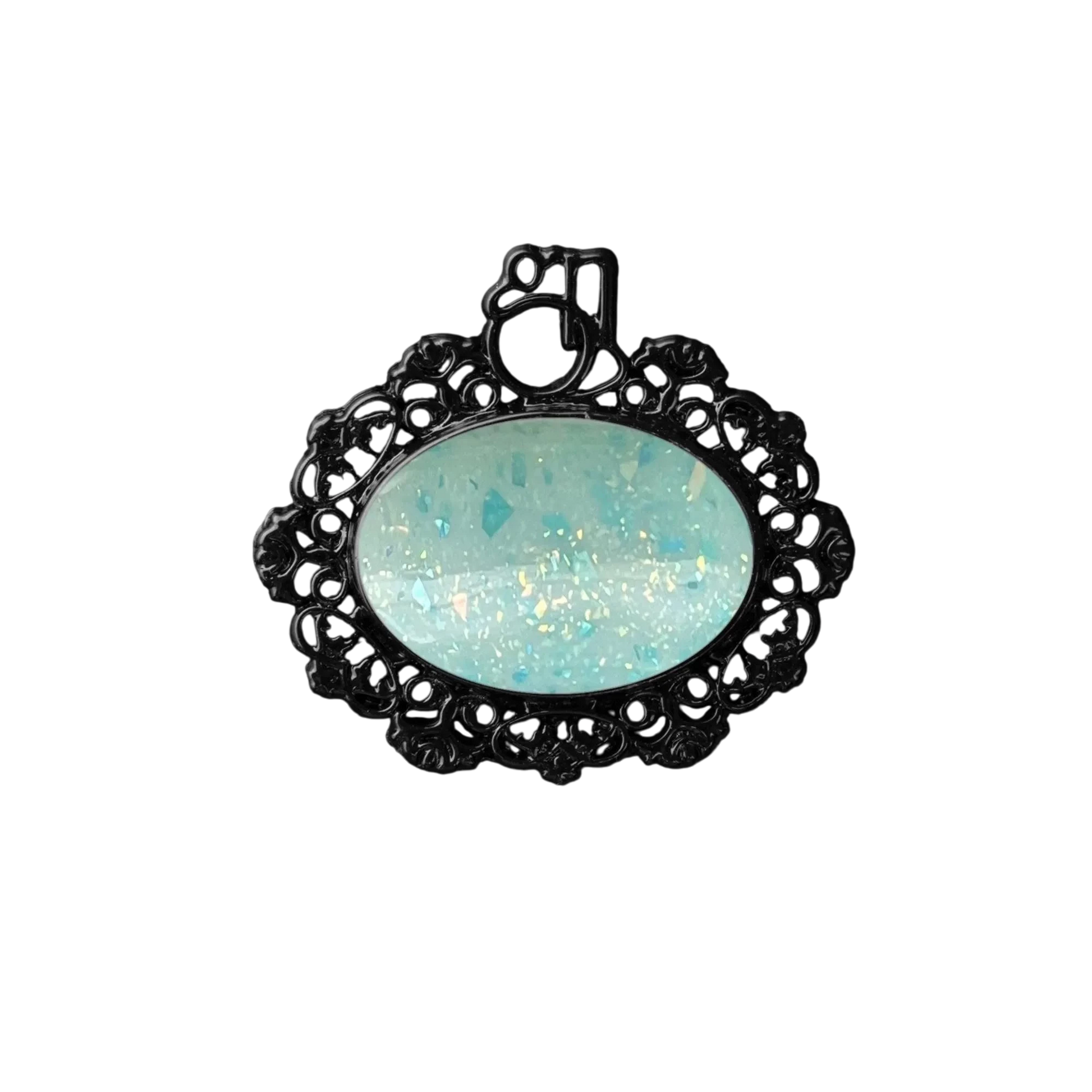 Rubber Base 26 Minty Chic 15g GN - Lovli 