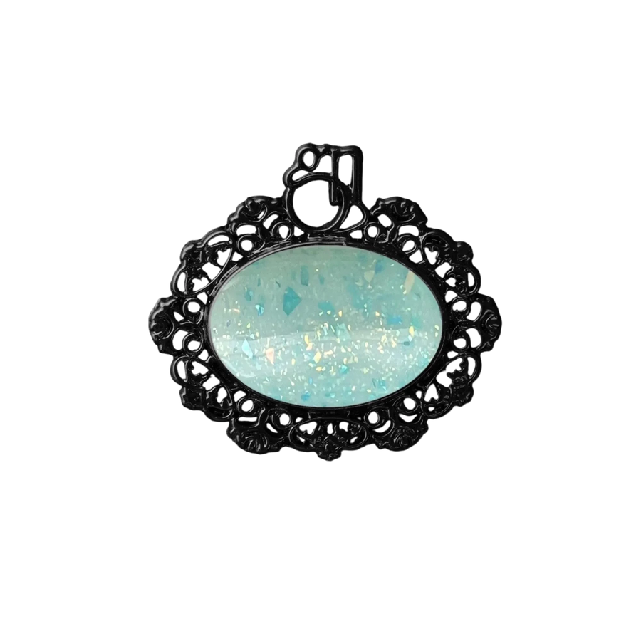 Rubber Base 26 Minty Chic 15 g