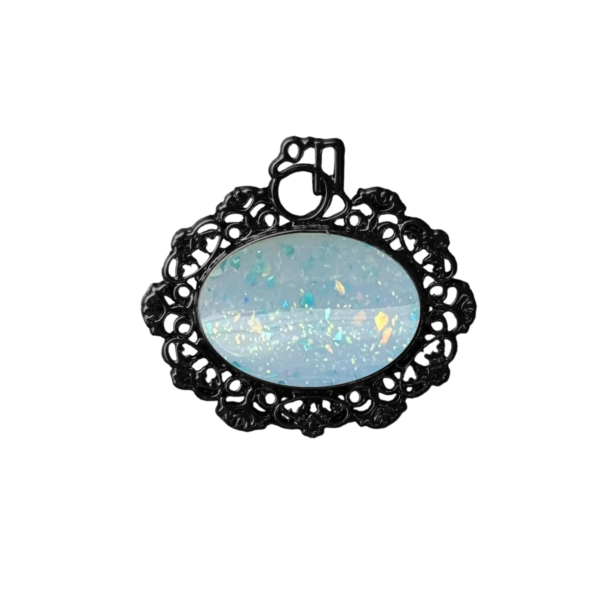 Rubber Base 27 Blues Chic 15g GN - Lovli 
