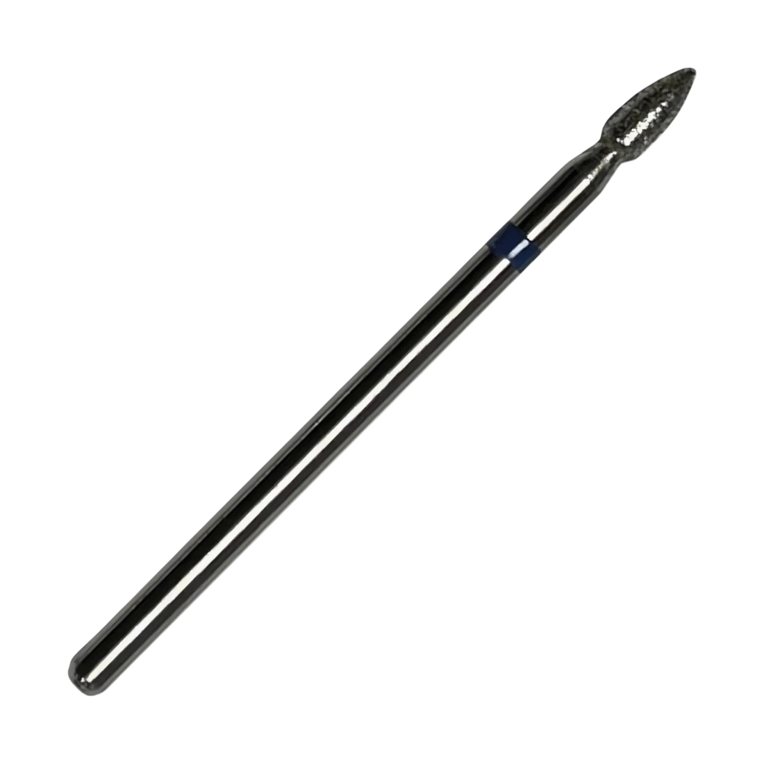 Diamond bit mini bullet blue GN - Lovli 