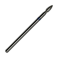 Diamond bit mini bullet blue GN - Lovli 