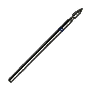 Diamond bit mini bullet blue GN - Lovli 