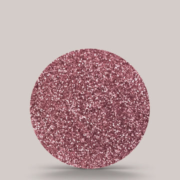 Glitter EF 027 Romantic Rose