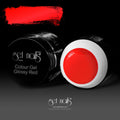 Colour Gel Glossy Red 5g GN - Lovli 