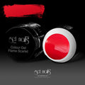 Colour Gel Flame Scarlet 5g - Lovli 