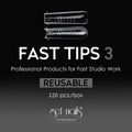 Fast Tips 3 GN 120 st - Lovli 