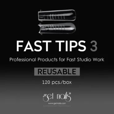 Fast Tips 3 GN 120 st - Lovli 