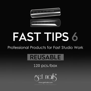 Fast Tips 6 120st - Lovli 