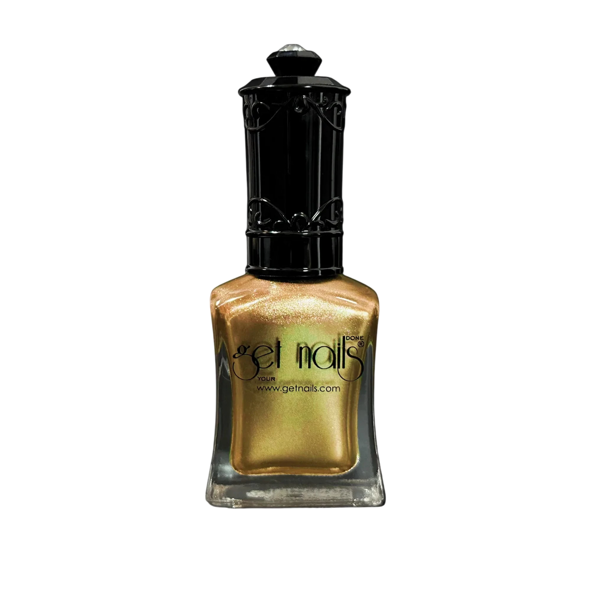 Stamping Lac Gold 15ml GN - Lovli 