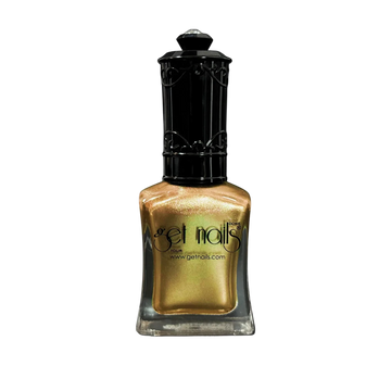 Stamping Lac Gold 15ml GN - Lovli 