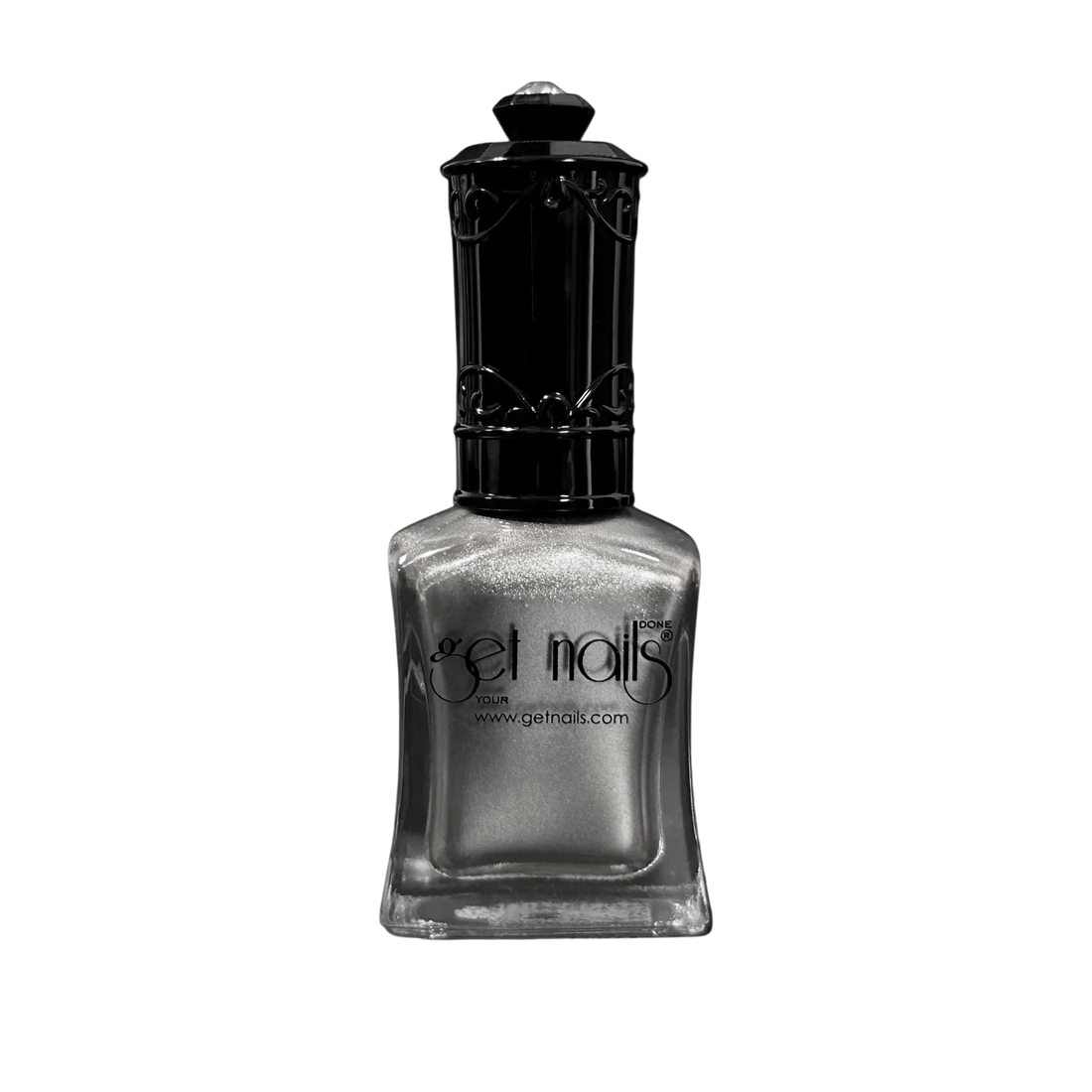 Stamping Lac Silver 15ml GN - Lovli 