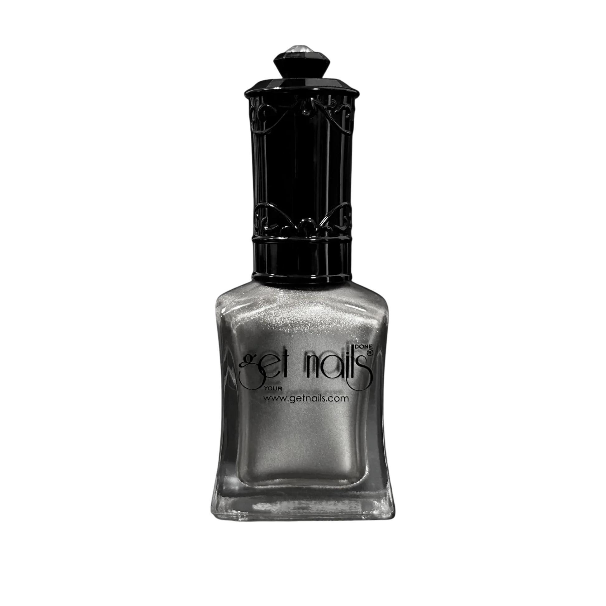 Stamping Lac Silver 15ml GN - Lovli 