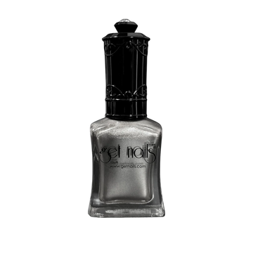 Stamping Lac Silver 15ml GN - Lovli 