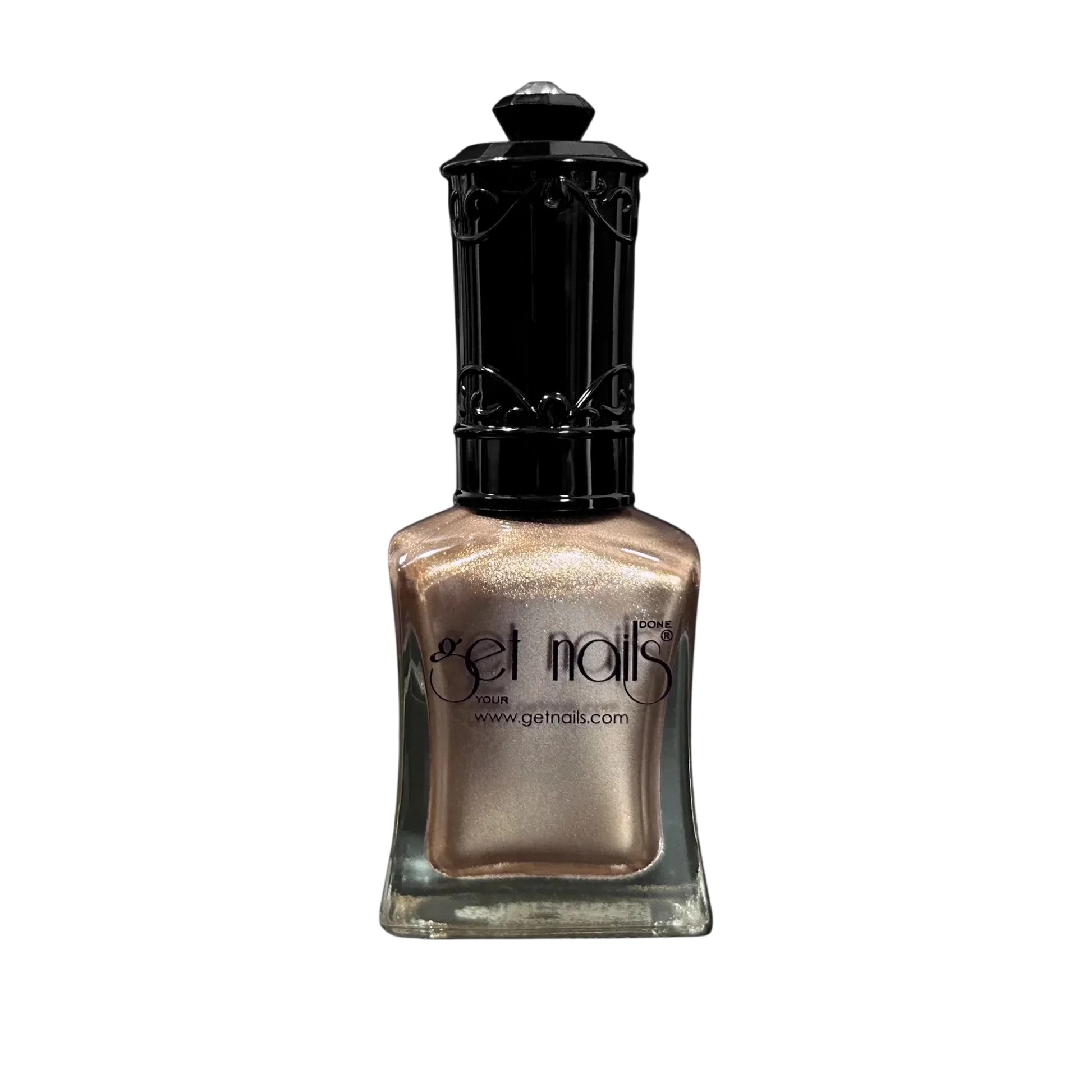 Stamping Lac RoseGold 15ml GN - Lovli 