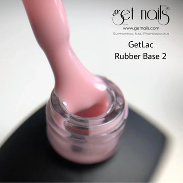 Rubber Base 2 15g GN - Lovli 