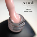 Rubber Base 3 15g GN - Lovli 