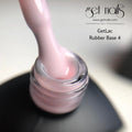 Rubber Base 4 15g GN - Lovli 