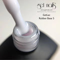 Rubber Base 5 15g GN - Lovli 
