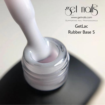 Rubber Base 5 15g GN - Lovli 
