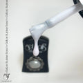 Rubber Base 11 15g GN - Lovli 