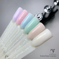 Rubber Base 11 15g GN - Lovli 
