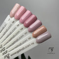 GetLac 110 Ash Rose 15g GN - Lovli 