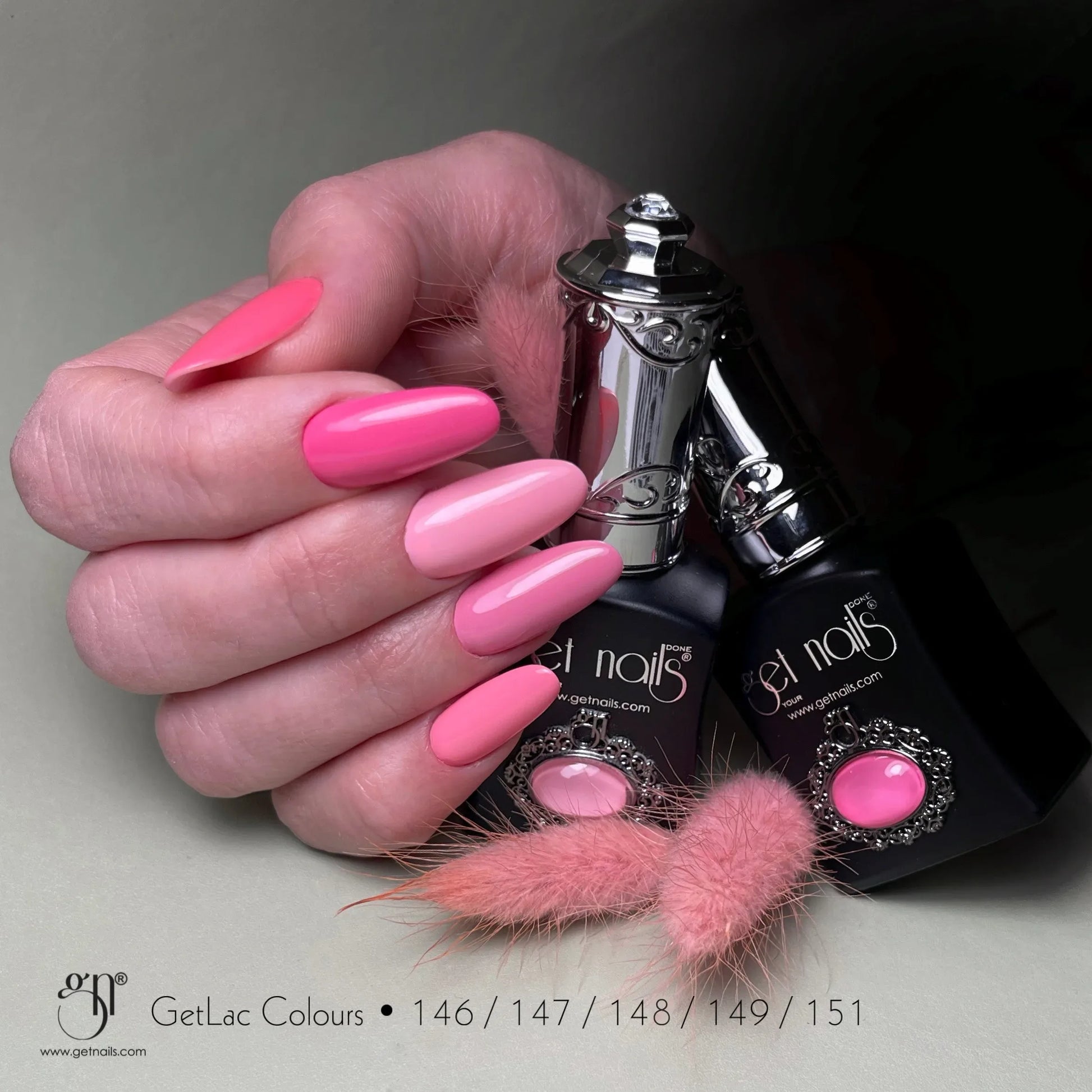 GetLac 148 15g GN - Lovli 